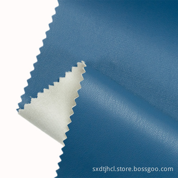 Korean Protein Skin Direct Supply Quality PU Leather